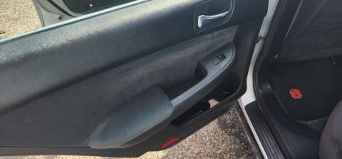 2003 Honda Accord LX