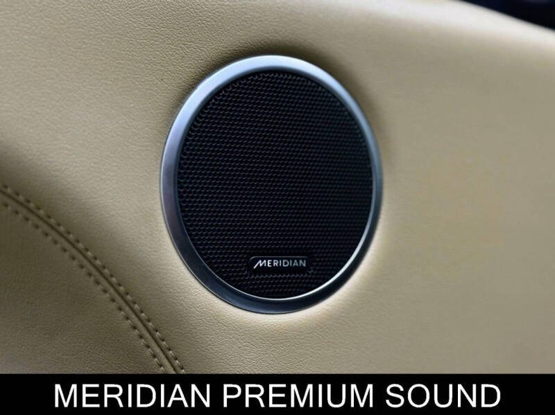 2014 Land Rover Range Rover Sport HSE