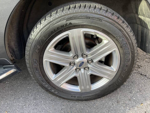 2019 Ford Expedition XLT