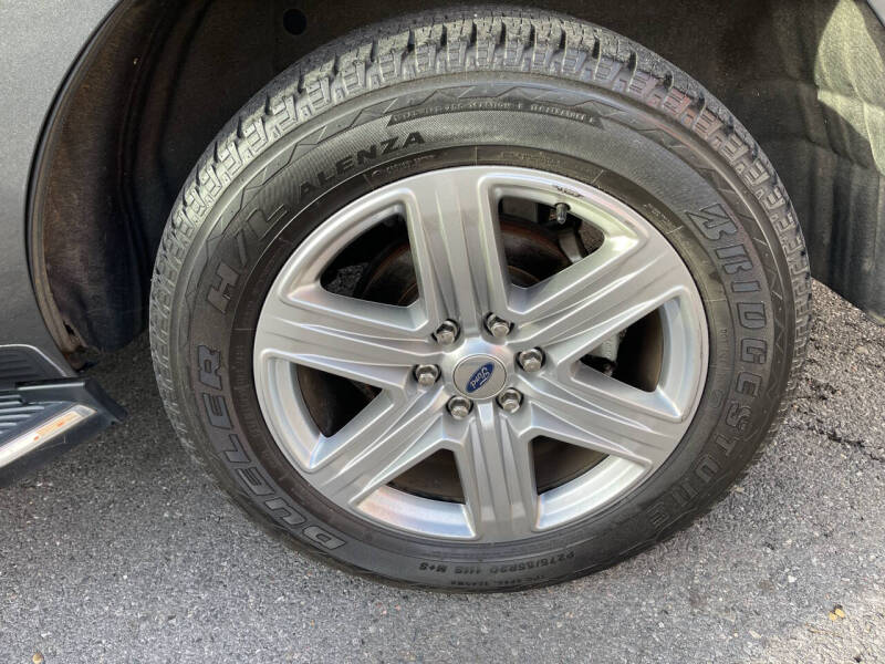 2019 Ford Expedition XLT