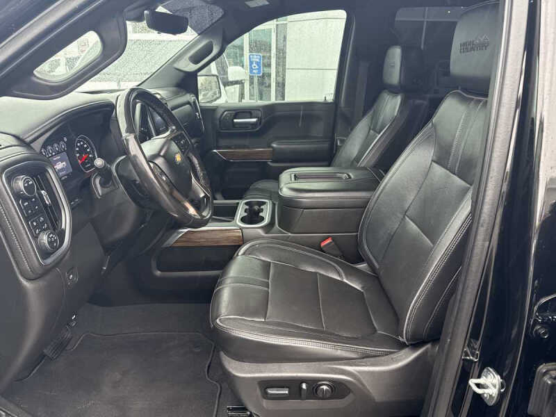 2022 Chevrolet Silverado 1500 Limited