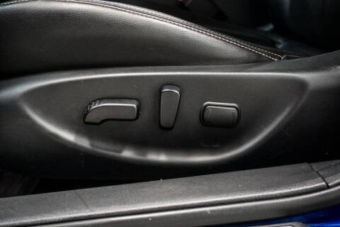 2020 Nissan Maxima 3.5 SV