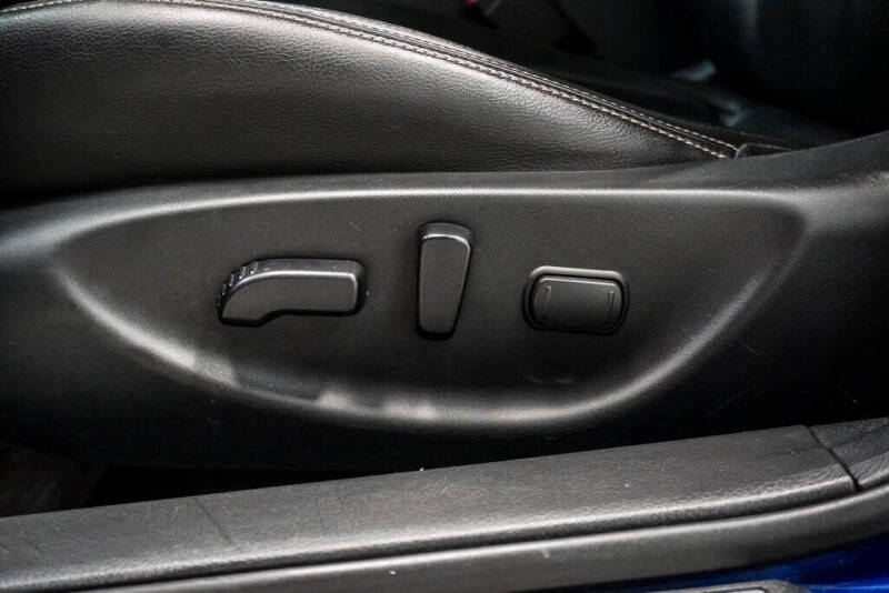 2020 Nissan Maxima 3.5 SV