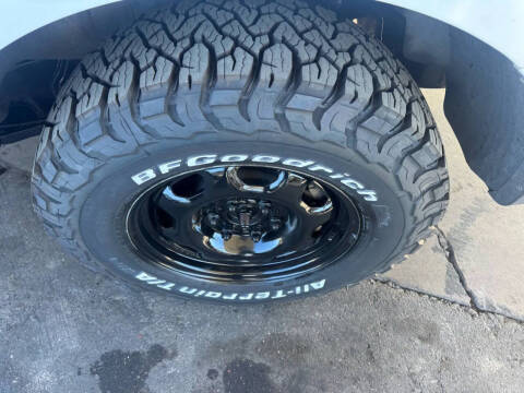 2016 Ford Expedition XL Fleet