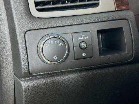 2013 GMC Yukon Denali