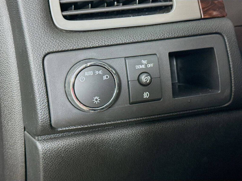 2013 GMC Yukon Denali