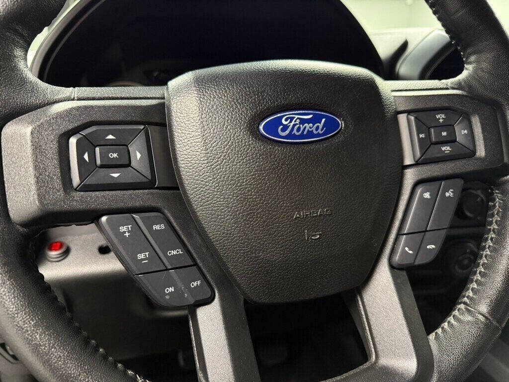 2018 Ford F-150 for sale at Conway Imports in   Streamwood, IL