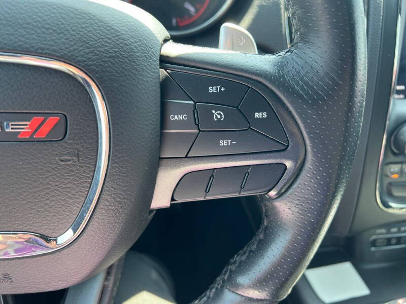 2019 Dodge Durango R/T