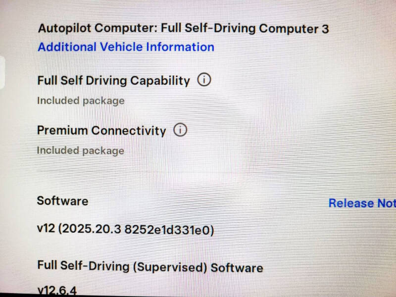 2017 Tesla Model 3 Long Range