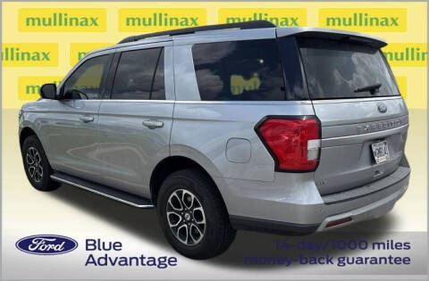 2023 Ford Expedition XLT
