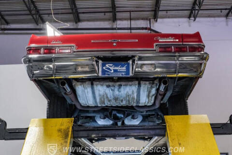 1966 Chevrolet Impala