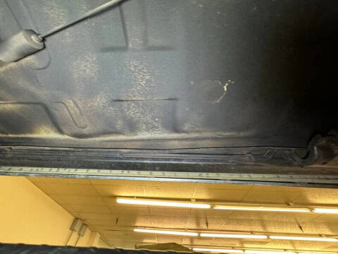 1973 Lincoln Continental