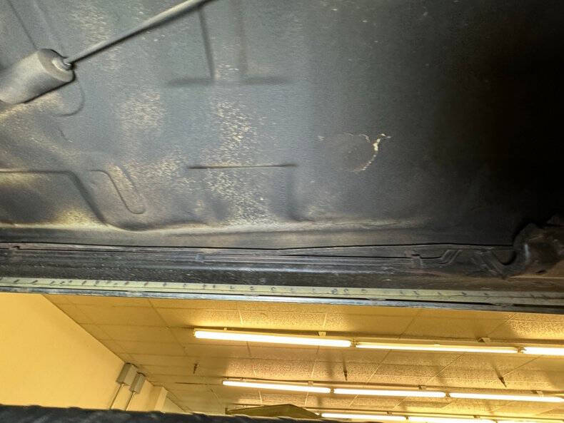 1973 Lincoln Continental