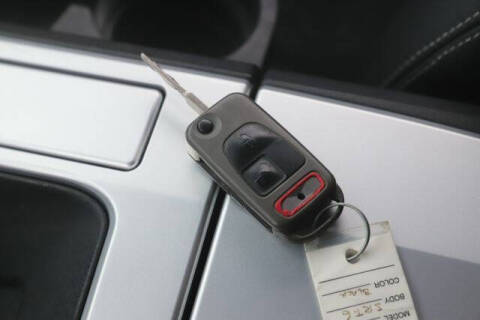2005 Chrysler Crossfire SRT-6