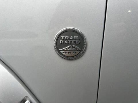2006 Jeep Commander Limited