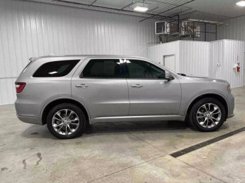 2019 Dodge Durango