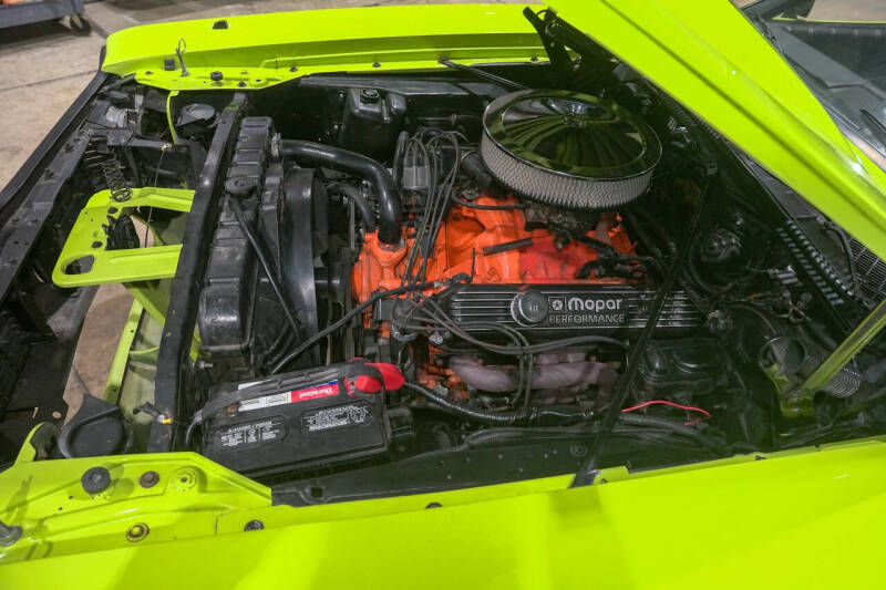 1973 Dodge Super Bee