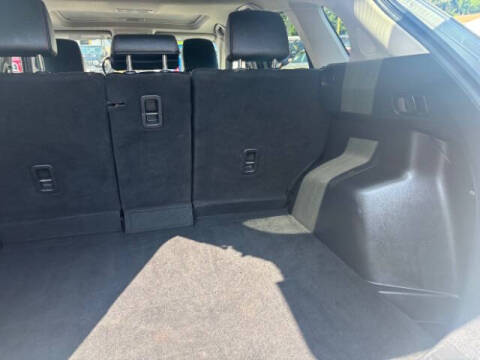 2014 Mazda CX-5 Grand Touring