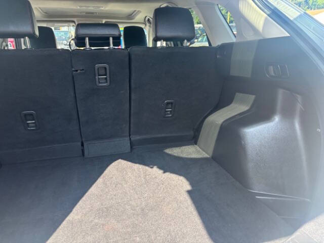 2014 Mazda CX-5 Grand Touring