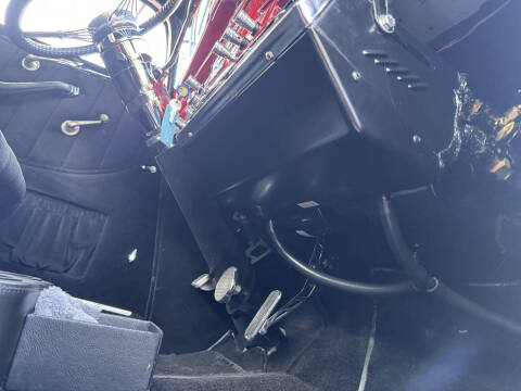 1934 Ford 5 Window Coupe