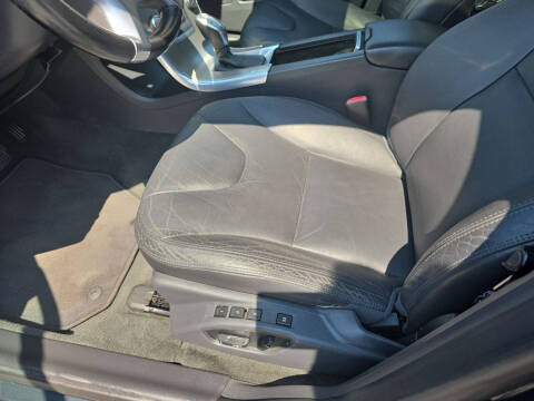 2013 Volvo XC60 T6