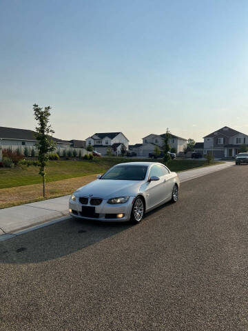 2009 BMW 3 Series for sale at Idaho Motor Sales LLC in Caldwell ID