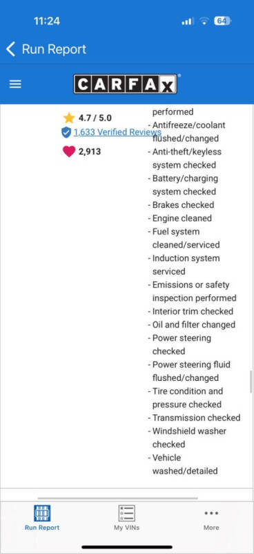 2006 Mercedes-Benz CLK CLK 500