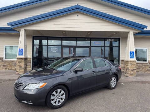 2008 Toyota Camry for sale at The Car Buying Center in Loretto MN