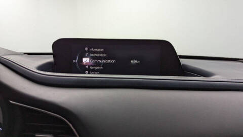 2021 Mazda CX-30 Preferred