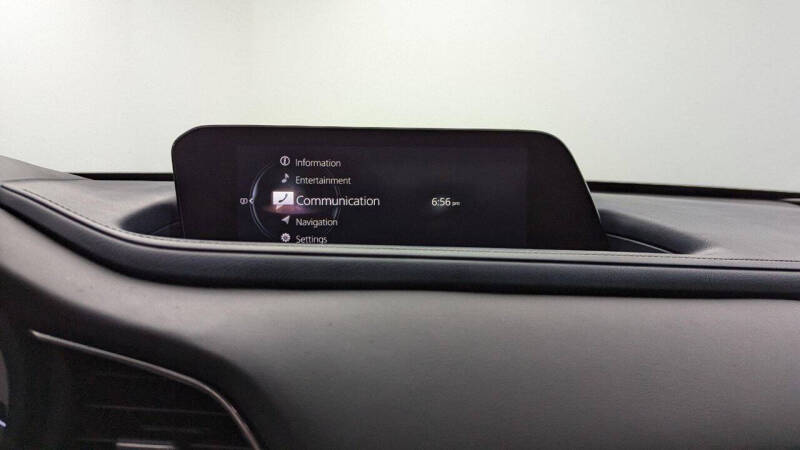 2021 Mazda CX-30 Preferred