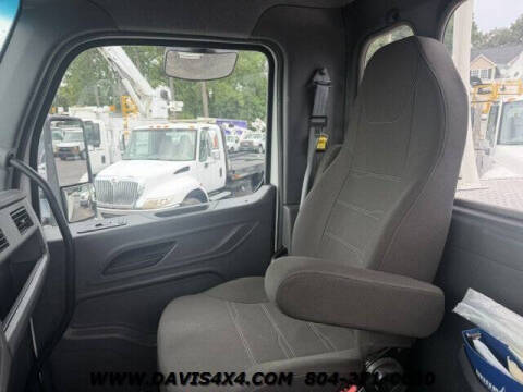2024 Peterbilt 537
