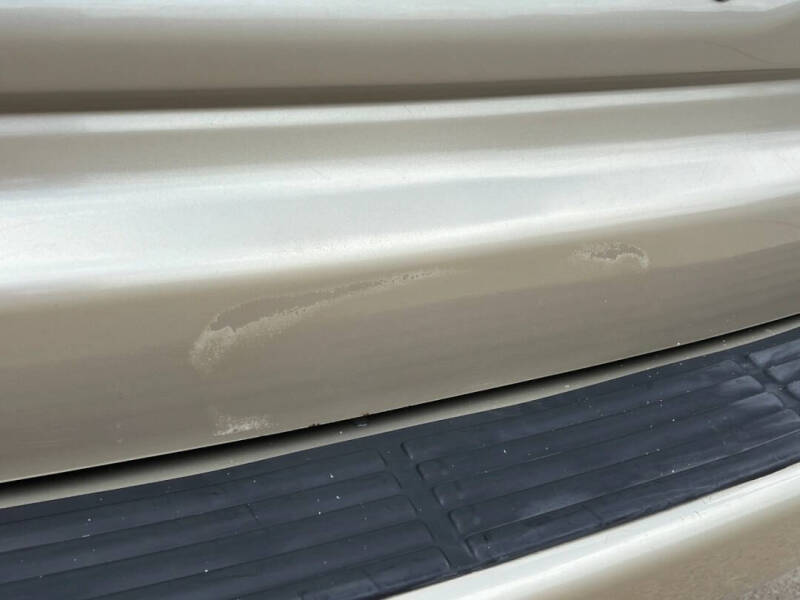 2007 Dodge Caravan SXT