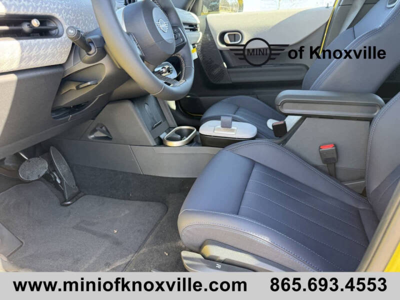 2025 MINI Hardtop 4 Door Cooper S