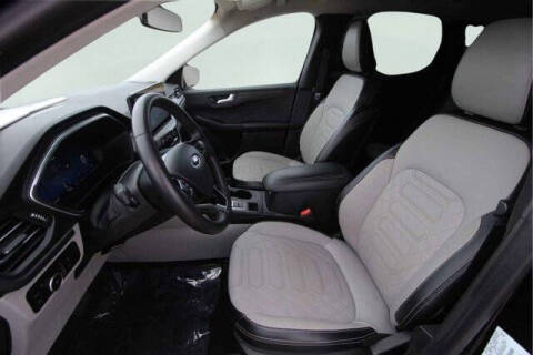 2023 Ford Escape Plug-In Hybrid