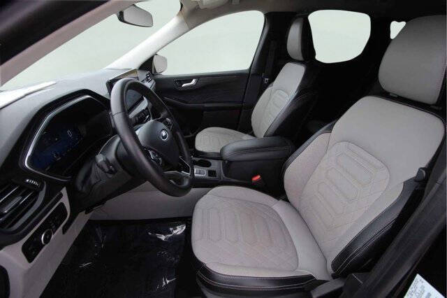 2023 Ford Escape Plug-In Hybrid