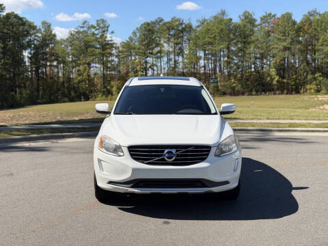 2015 Volvo XC60 T5 Drive-E Premier