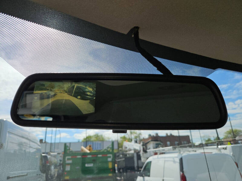 2017 GMC Savana 3500