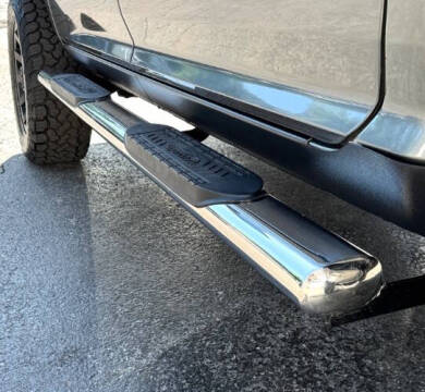 2011 RAM 2500