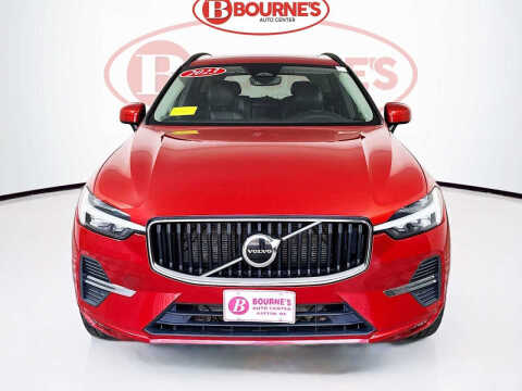 2023 Volvo XC60 B5 Core