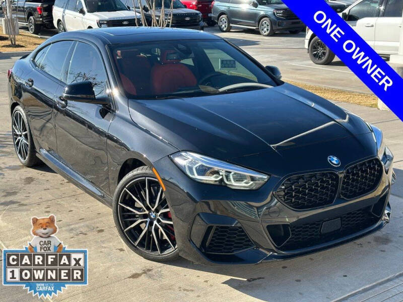 2024 BMW 2 Series M235i xDrive Gran Coupe