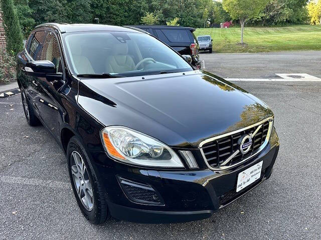 2011 Volvo XC60 for sale at White Top Auto in Warrenton, VA