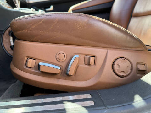 2008 Audi A8 L W12 quattro