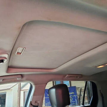 2012 GMC Terrain SLT-2