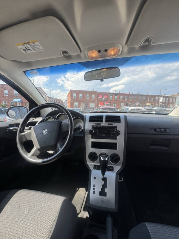 2008 Dodge Caliber R/T