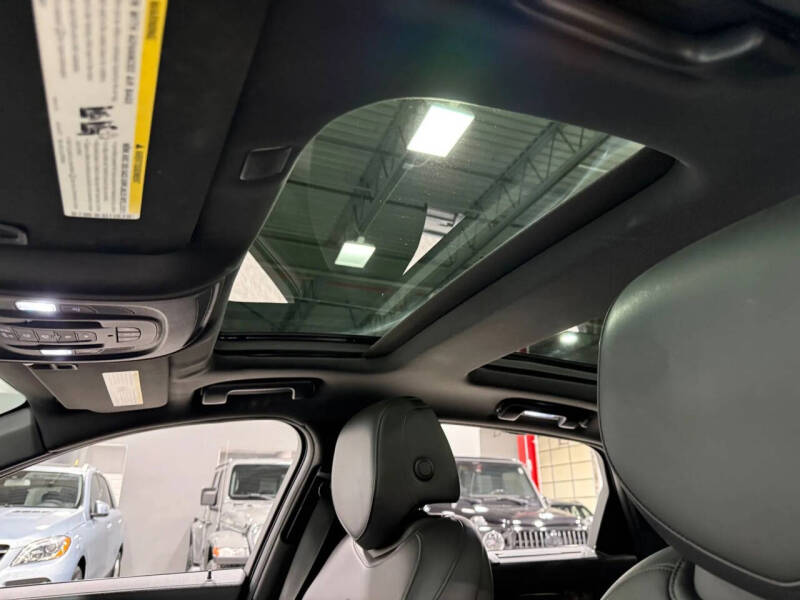 2018 Cadillac CT6 3.6L Luxury