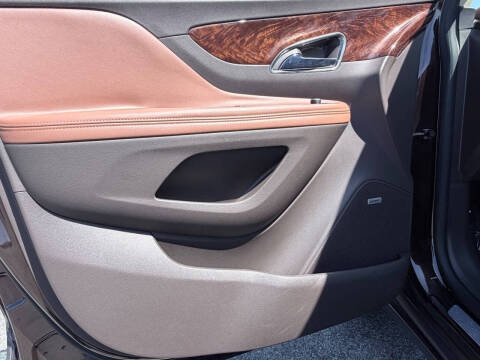 2014 Buick Encore Leather