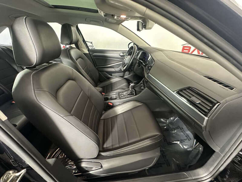 2022 Volkswagen Jetta SE