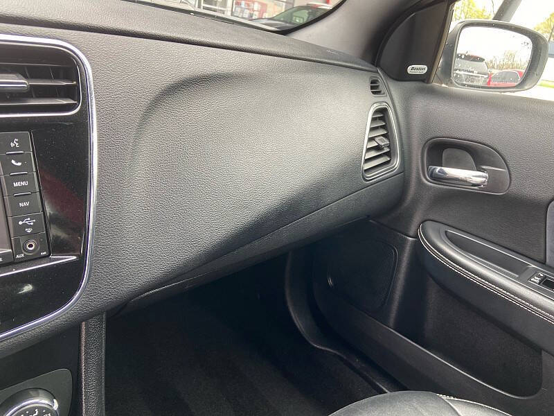 2012 Chrysler 200 S
