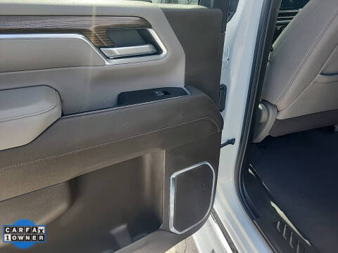 2024 Chevrolet Silverado 3500HD