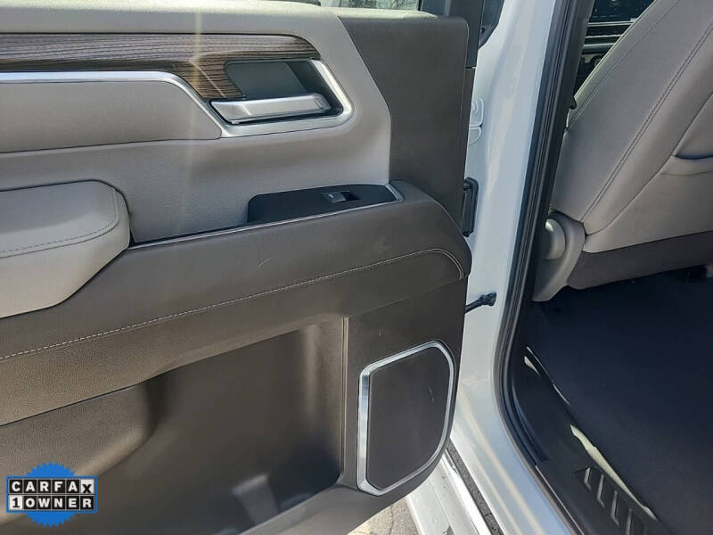 2024 Chevrolet Silverado 3500HD